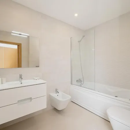 Ancora Da Luz شقة