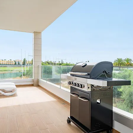 Apartamento Ancora Da Luz Lagos