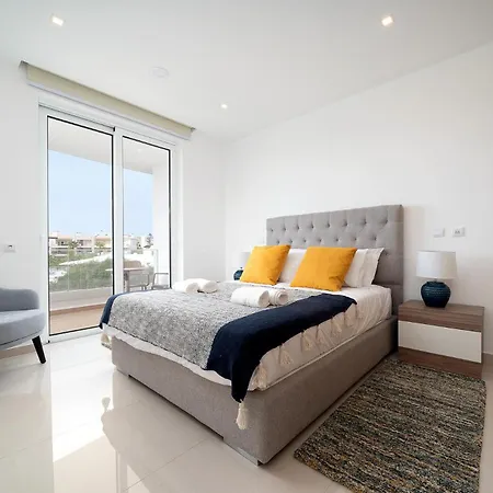 Apartamento Ancora Da Luz