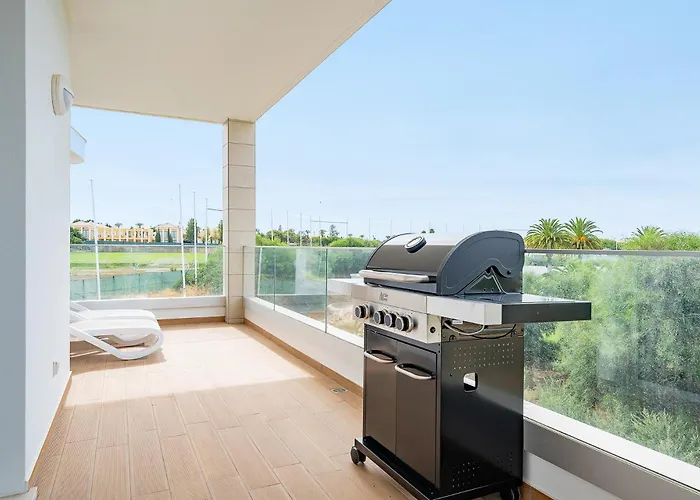 アパート Ancora Da Luz ラゴス