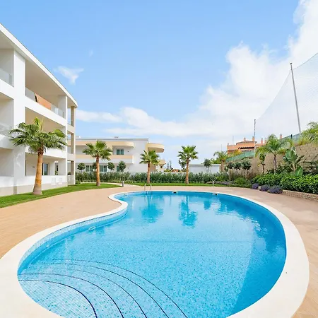 Apartament Anora Da Luz *