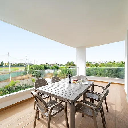 Anora Da Luz Apartament
