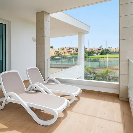 Apartament Anora Da Luz