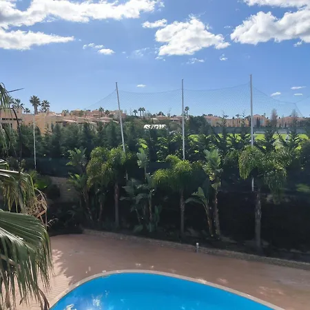 Apartament Anora Da Luz *
