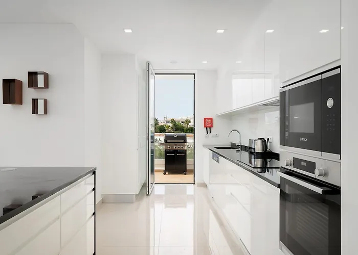 Ancora Da Luz 公寓 *