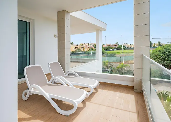 公寓 Ancora Da Luz