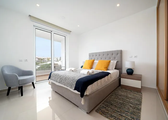 公寓 Ancora Da Luz