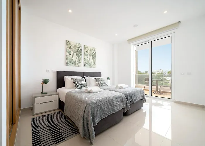 Ancora Da Luz 公寓 *