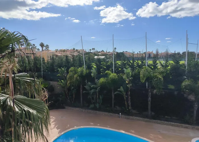 公寓 Ancora Da Luz *